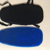 Cooling Gel Seat Cushion with Honeycomb Support