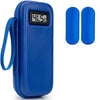 Insulin Cooler Travel Case with Digital Thermometer