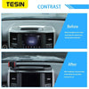 Center Console Organizer with Phone Holder for Dodge RAM 1500 (2012–2017)
