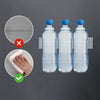 Transparent Nano Double-Sided Tape - Reusable, Waterproof, No-Residue Adhesive