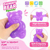 Bären-Stressabbau-Sensorisches Fidget Toy