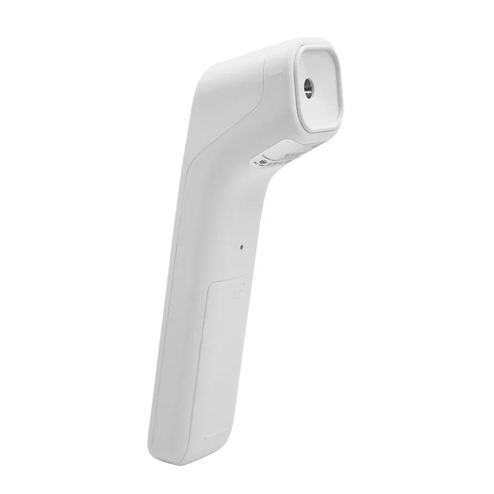Digital Infrared Forehead Thermometer – Quick, Non-Contact Reading for All Ages
