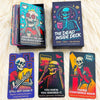 Tarot Deck for Emotional Insight