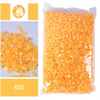 Jelly AB Flatback Resin Rhinestones (2-6mm)