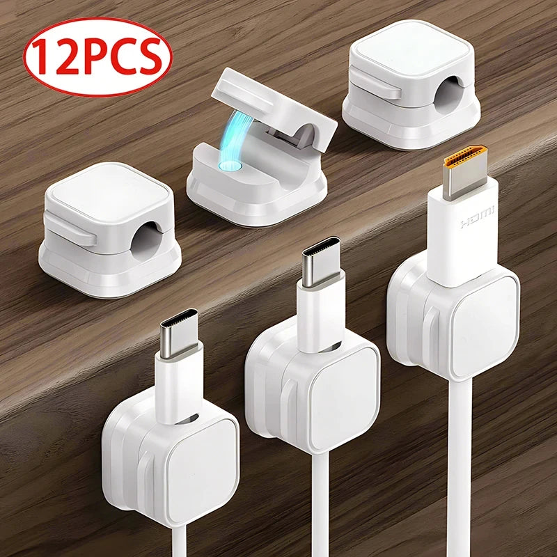 Magnetic Cable Holder