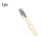 Compact Stainless Steel Sewing Scissors for Embroidery & Crafting