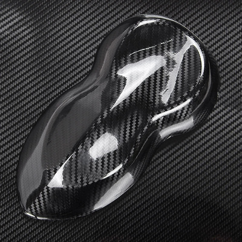 Premium Carbon Fiber Vinyl Wrap Film