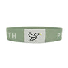 NFC Bible Verse Bracelet