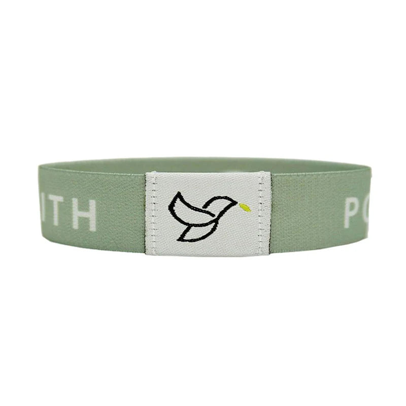 NFC Bible Verse Bracelet