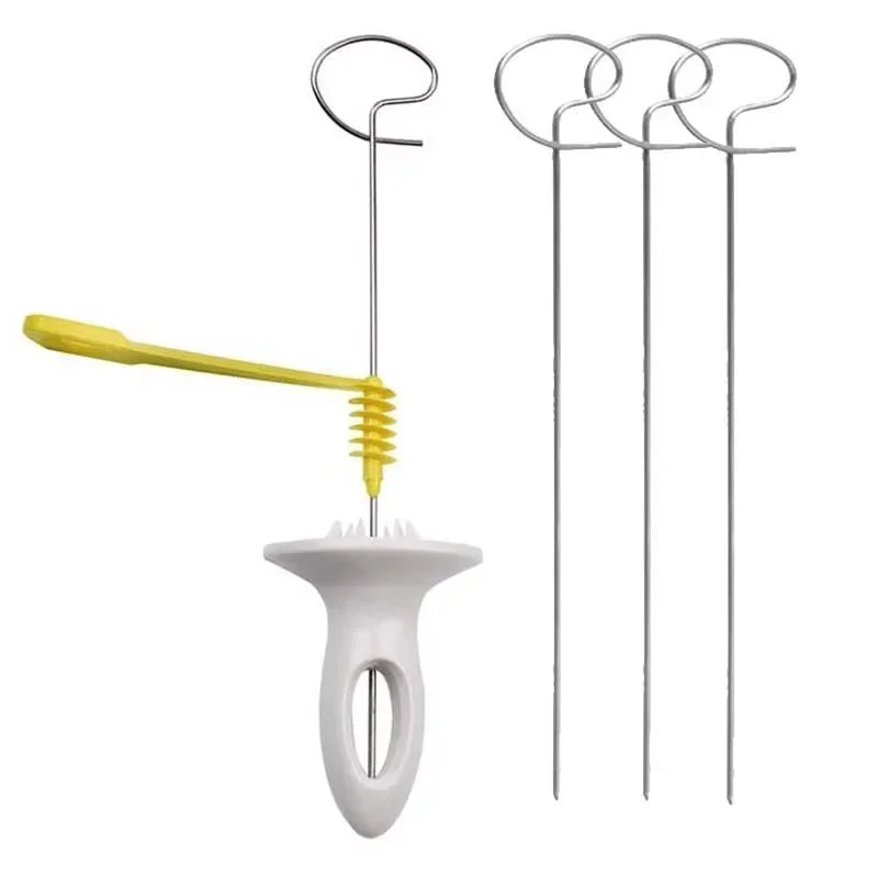 Spiral Potato Cutter & Vegetable Slicer