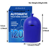 Gel Nettoyant Automatique pour Toilettes en Forme de Baleine