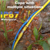 Waterproof Heat Shrink Wire Splice Connector Kit