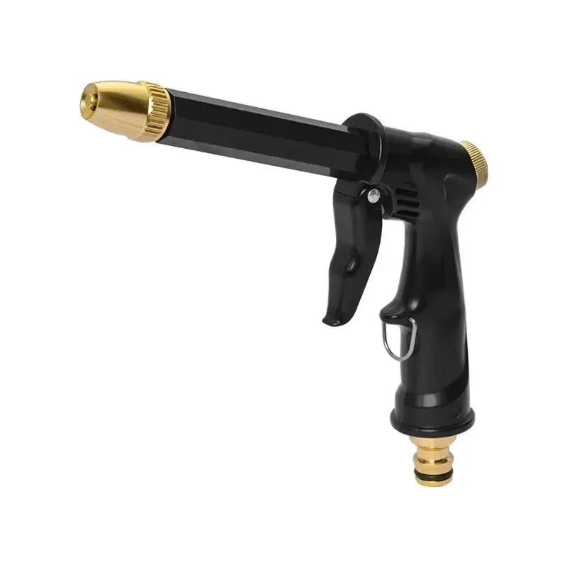 High-Pressure Car Wash Spray Gun