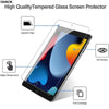 Tempered Glass Screen Protector for iPad 10.2-Inch (9th, 8th, 7th Generation)