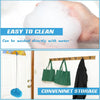 Ceiling Fan Cleaner with Extendable Pole and Microfiber Head