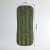 Universal Baby Stroller Seat Pad – Warm, Anti-Slip Cushion for All Seasons