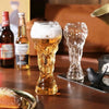 Verre à bière Trophée de Football