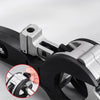 Ratchet Pipe Cutter for Metal Tubing