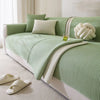 Cooling Sofa Cover with Anti-Slip Backing
