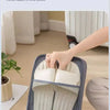 Waterproof Travel Shoe Storage Bag with Mesh Window