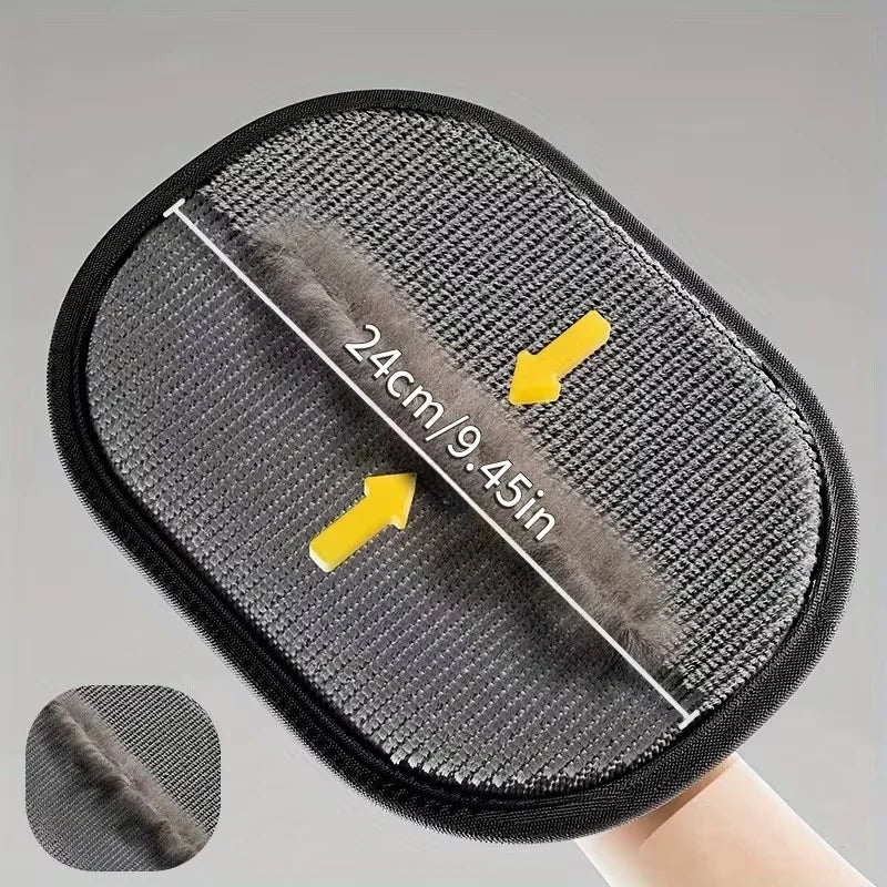 Pet Hair Removal Gloves
