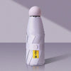 5-Fold Manual Capsule Umbrella