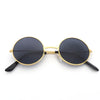 Retro Round Sunglasses