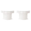 Heavy-Duty Bed Sheet Corner Clips (4 Pack)