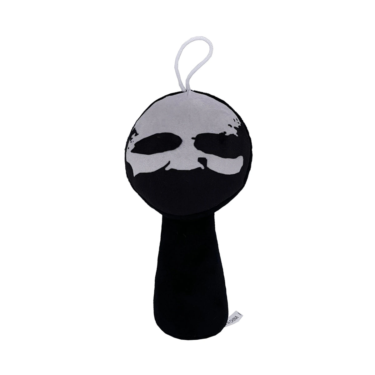 Sprunki Character Soft Plush Toy Doll