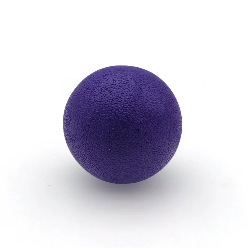 TPE Peanut Massage Ball for Muscle Relief