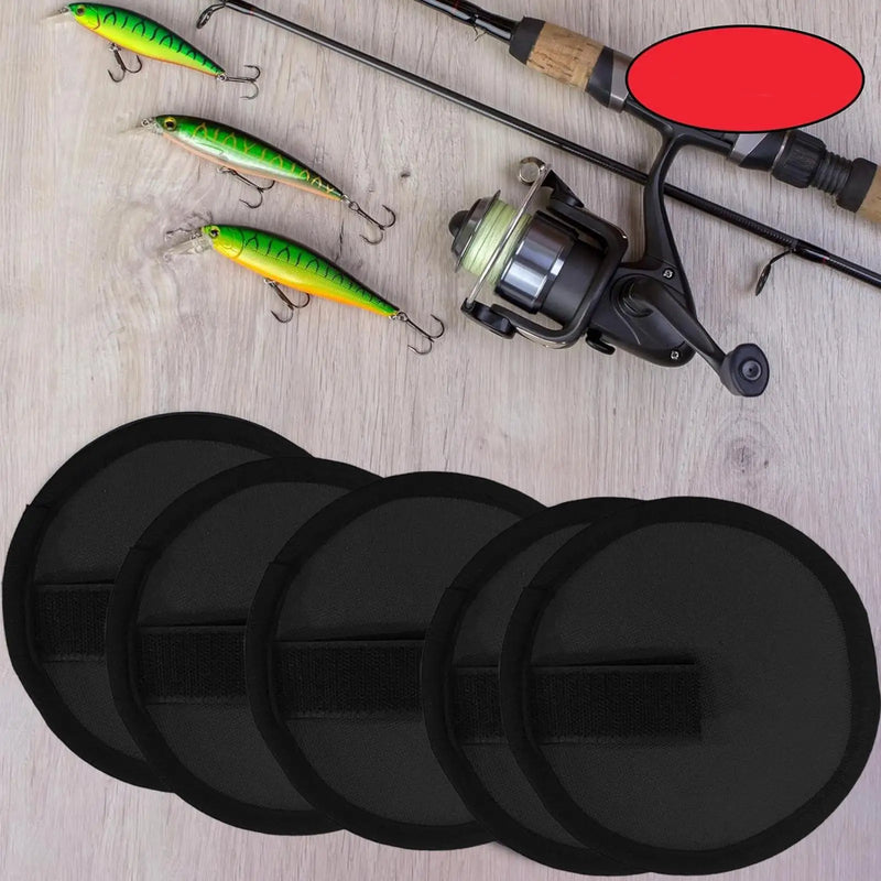Funda Protectora para anzuelos de señuelo (Pack de 4)