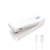 Portable Rechargeable Bag Sealer & Cutter
