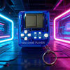 Retro Mini Handheld Game Console
