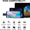 USB to USB-C Adapter Set (8-Pack) | Universal Type-C Conversion Kit