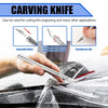Complete Window Tint Installation Tool Kit