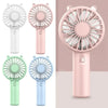 Mini Ventilateur Portable Rechargeable USB