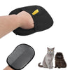 Wiederverwendbare antistatische Handschuhe zur Tierhaarentfernung