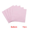 Jewelry Polishing Cloths for Silver and Gold Care