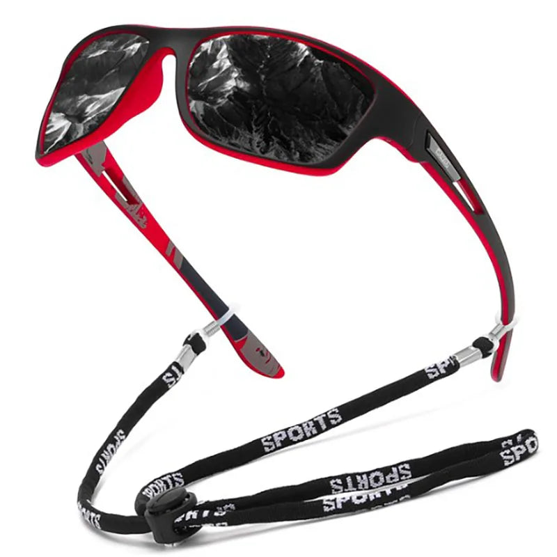 Polarized Fishing & Driving Sunglasses