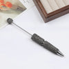Decorative Beaded Pen Kit for DIY Jewelry Making