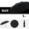 Windproof Double-Layer Fully Automatic Umbrella