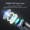 4.3" HD Inspection Camera with Waterproof Borescope
