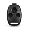Replacement Car Key Case Shell for Honda Accord, CR-V, Pilot & Civic