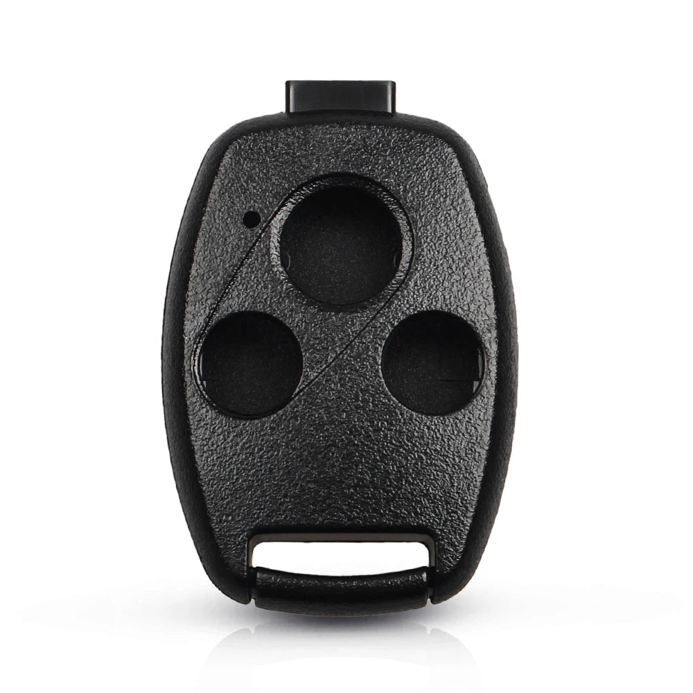 Replacement Car Key Case Shell for Honda Accord, CR-V, Pilot & Civic