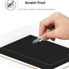 HD Tempered Glass Screen Protector for iPad (2-Pack)