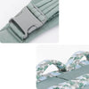 Breathable Mesh Baby Wrap Carrier and Nursing Cover