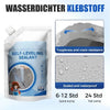Self-Leveling Concrete Crack Repair Sealant