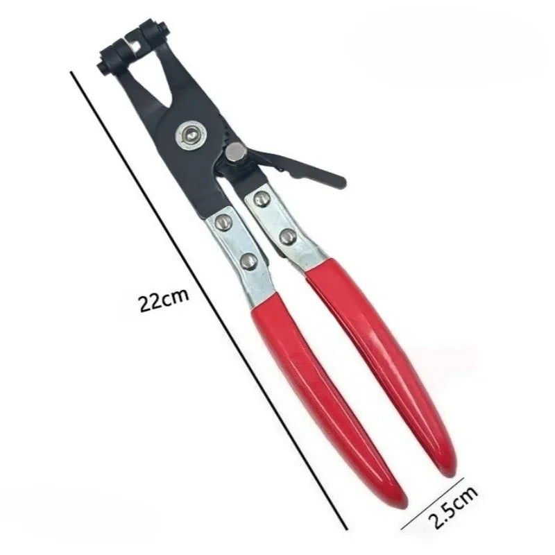 Hose Clamp Pliers Set for Fuel Line Disconnection