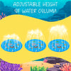 Alfombra de Agua Inflable para Niños