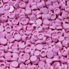 198-Piece Round Tile Building Blocks Set for Creative DIY Projects